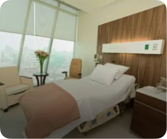 Sector Salud - Sapelli